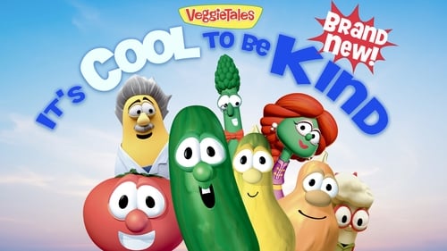 Poster della serie The VeggieTales Show