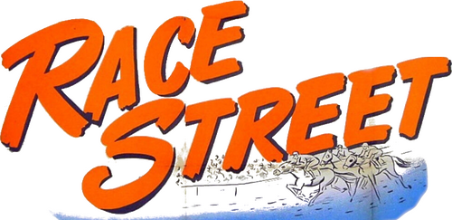 Race Street
