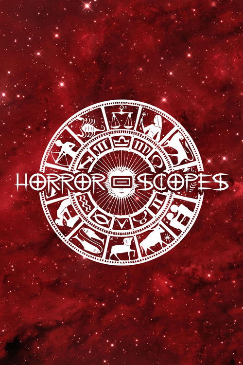 Horror-Scopes Collection poster