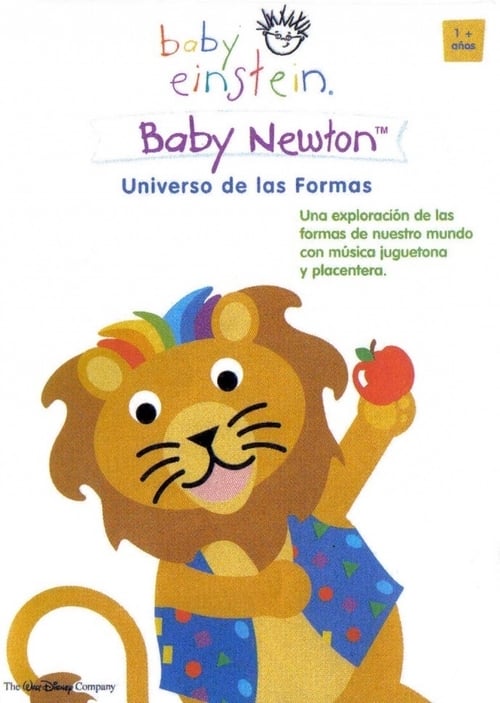 Baby Einstein: Baby Newton - Discovering Shapes 2002