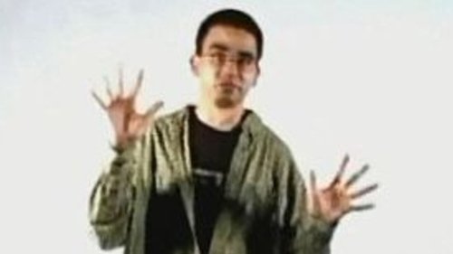 Image de l'épisode 1