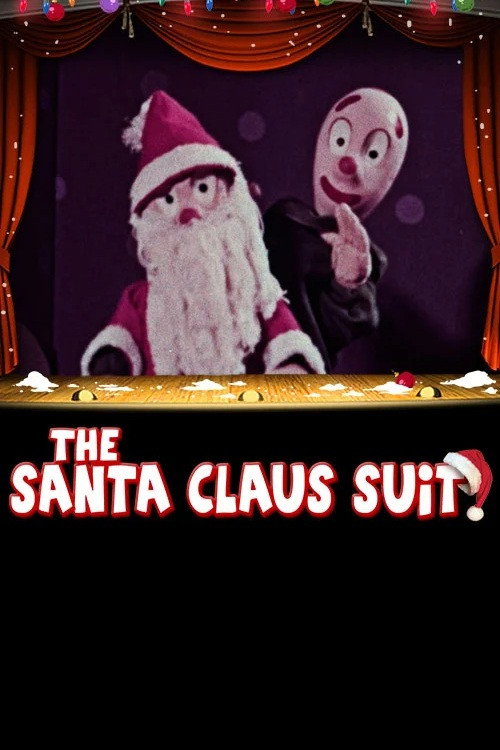 The Santa Claus Suit