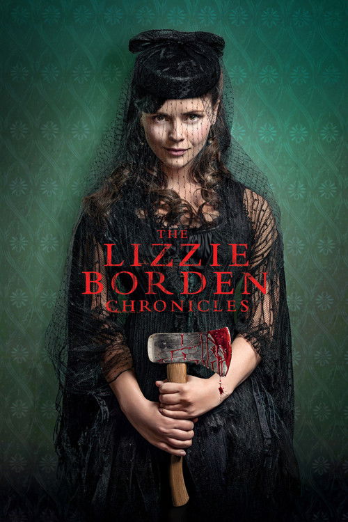 Escena 6 de The Lizzie Borden Chronicles