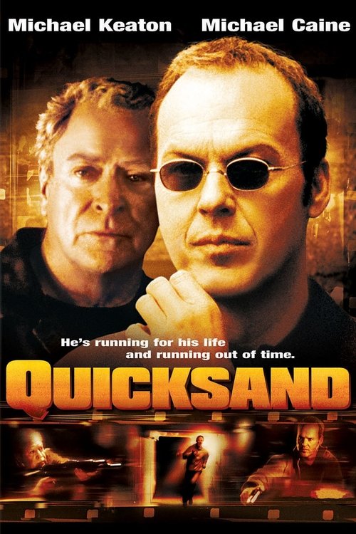 Quicksand (Juego sucio) 2003