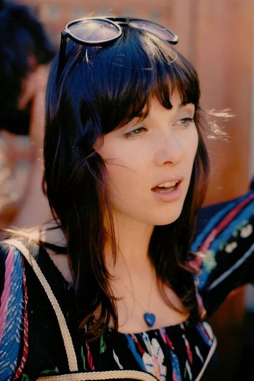 Ann Wilson