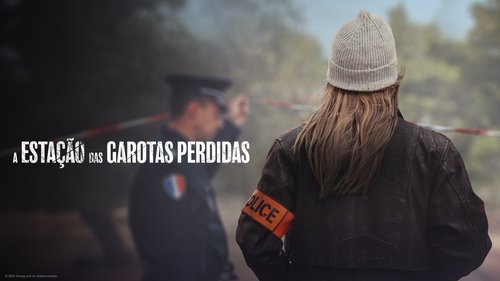 A Estação das Garotas Perdidas