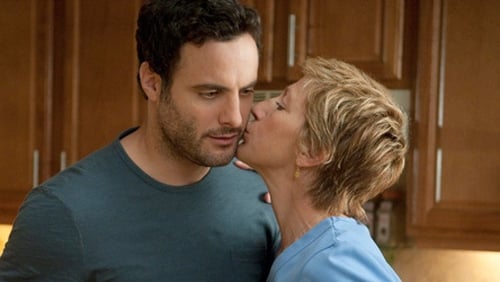 Poster della serie Nurse Jackie