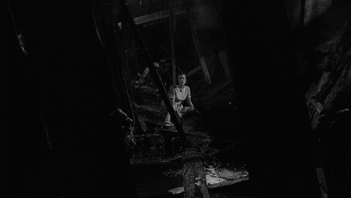 Through a Glass Darkly