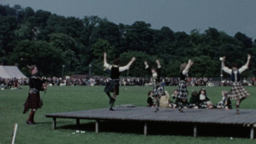 Hawick Pictorial 1966 still