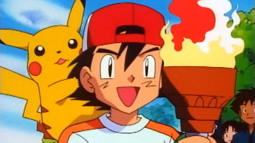 صورة انمي Pokémon الموسم 1 الحلقة 76