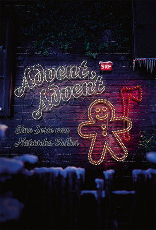 Escena 4 de Advent, Advent