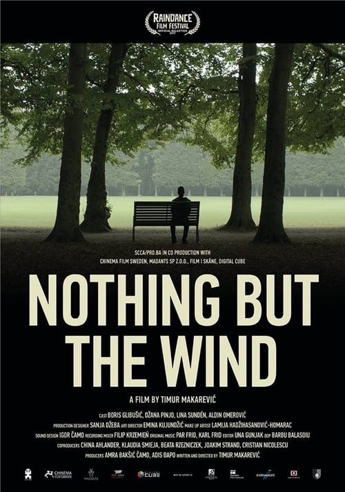 Watch Streaming Nothing But the Wind (2017) Movies Full HD Without Downloading Streaming Online