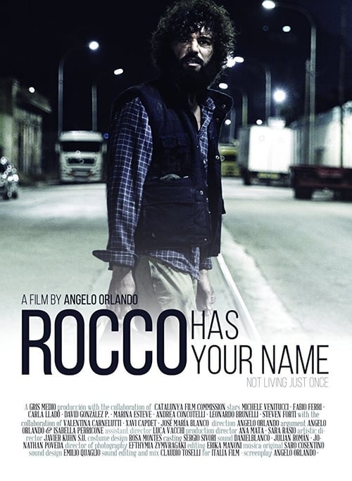 Rocco tiene tu nombre (1970)