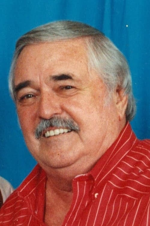 Kép: James Doohan színész profilképe