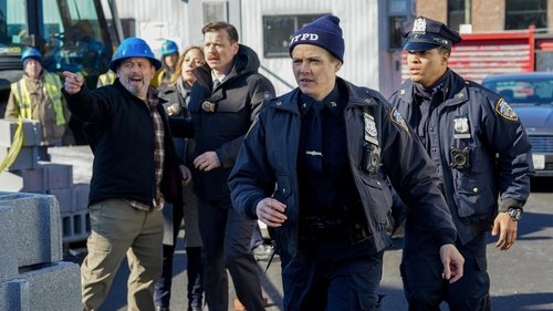 East New York: Uma Nova Lei: 1×15