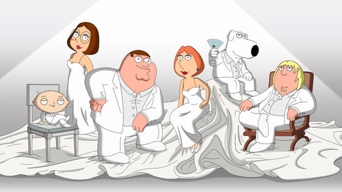 Poster della serie Family Guy