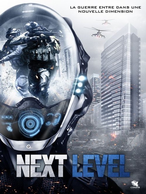 Poster image du film Next Level Next Level