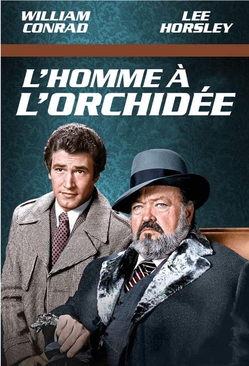 L'Homme à l'orchidée (1981)