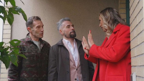 Davide e Simone