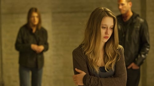 História de Horror Americana: 1×6