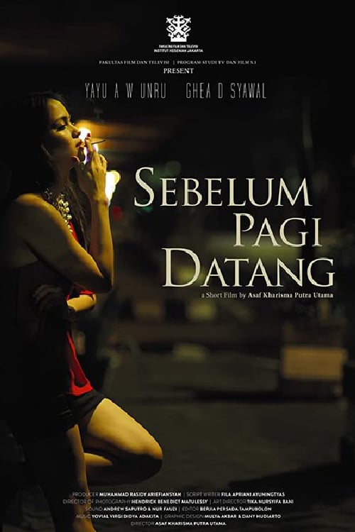 Sebelum Pagi Datang (2016)