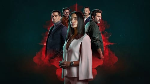 Watch Pacto de Sangre 2023 Full TV Show Online