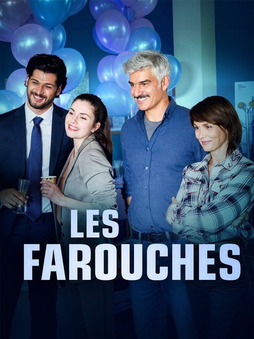 Les Farouches