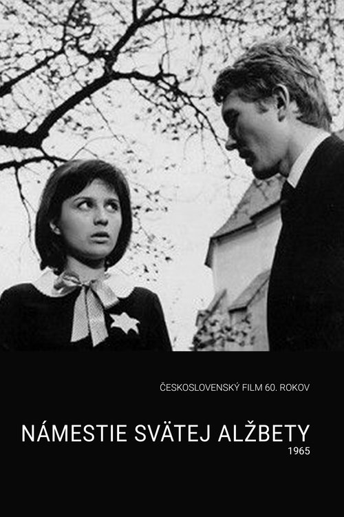 Námestie svätej Alžbety movie poster player
