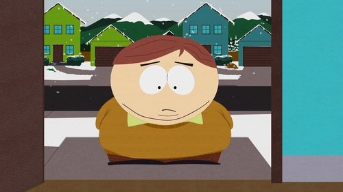 South Park: 17×6