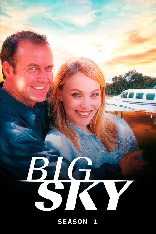 Staffel 1