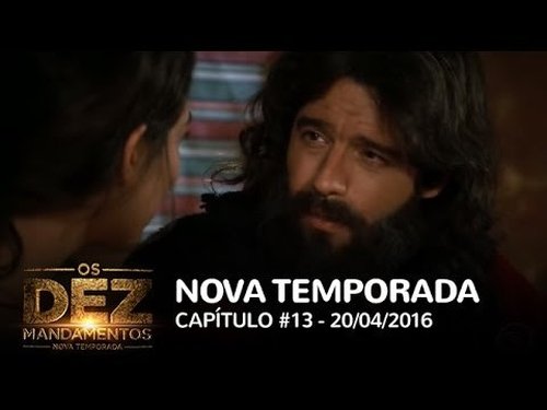 Épisode 13