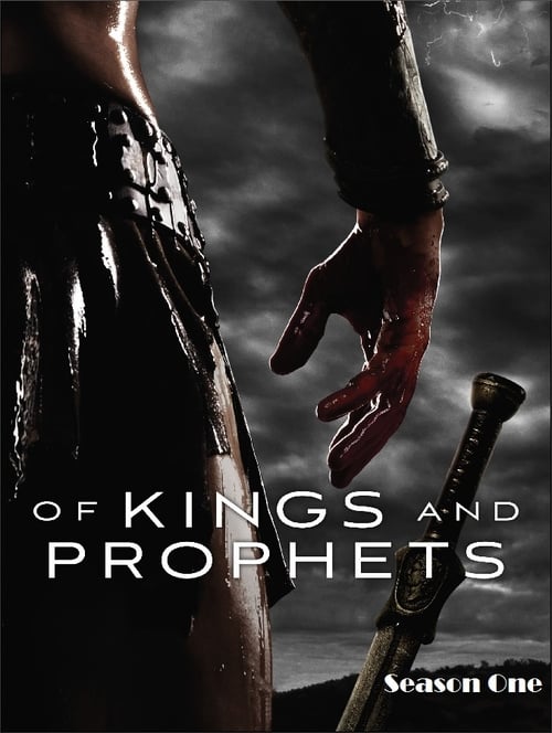 Regarder Of Kings and Prophets - Saison 1 en streaming complet