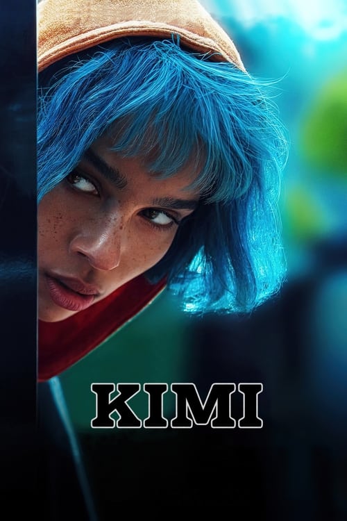 Kimi - Poster
