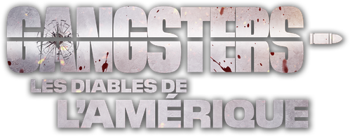 Gangsters — Les diables de l’Amérique