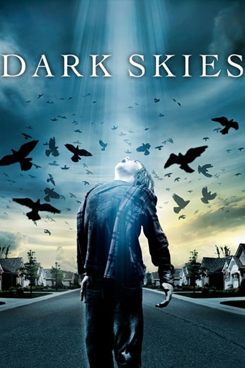 Dark Skies (TV Series 1996-1997) - Posters — The Movie Database (TMDb)