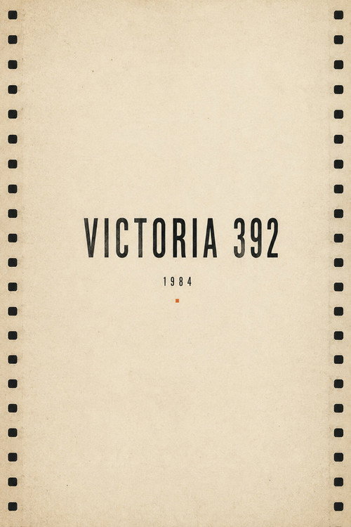 Win 392 poster