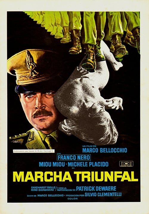 Marcha Triunfal 1976