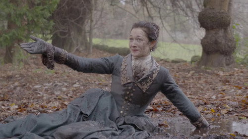 Inside The World of Outlander: Episode 304
