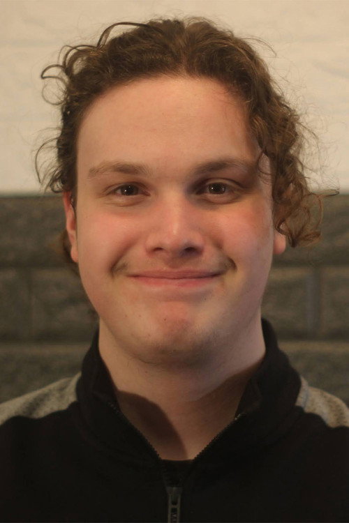 Aiden Marshall