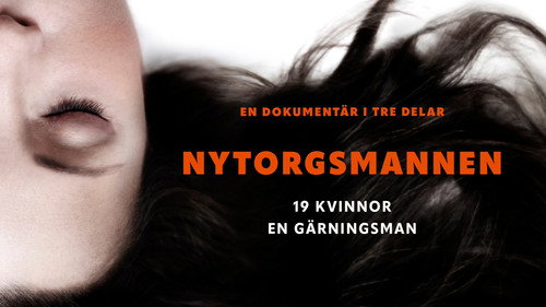 Nytorgsmannen — Fundos 3