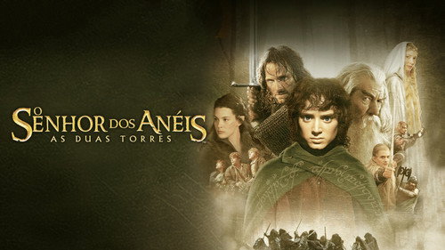 The Lord of the Rings: The Fellowship of the Ring