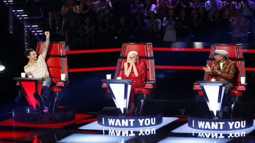 The Voice: 9×2