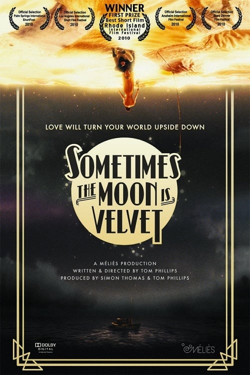 Sometimes the Moon Is Velvet (2011)