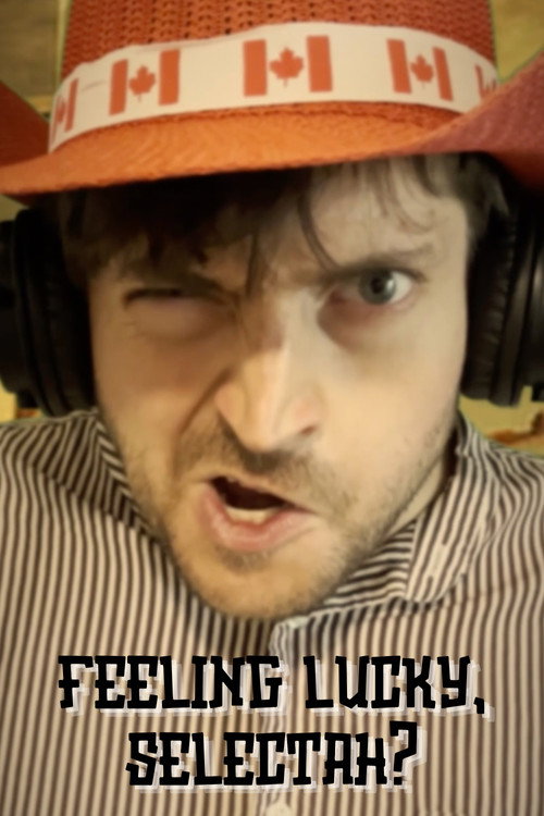 Feeling Lucky, Selectah?