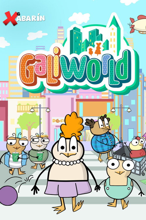 Galiworld