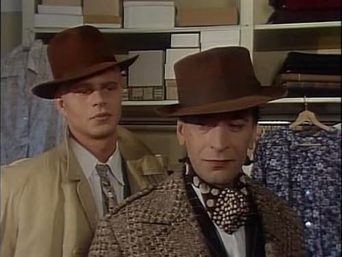 Hedebyborna, S03E04 - (1982)