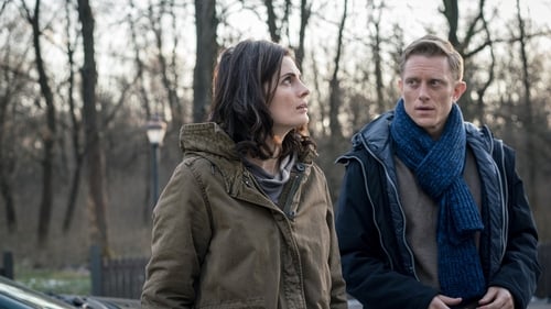 Absentia: 1×1