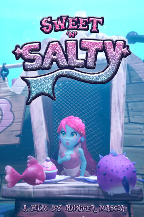 Sweet N' Salty