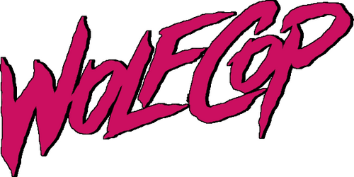 WolfCop