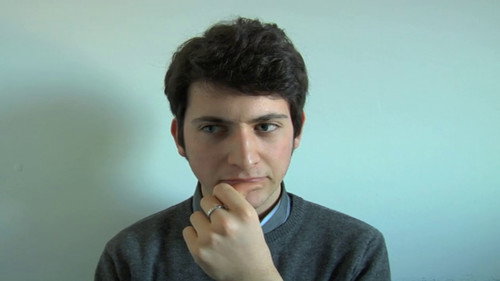 Notes pour un film still